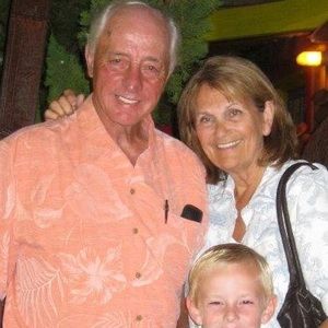 Meet your Posher, Joan